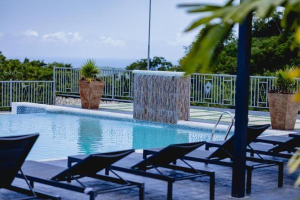 The Paradise Vista Ocho Rios Kültér fotó