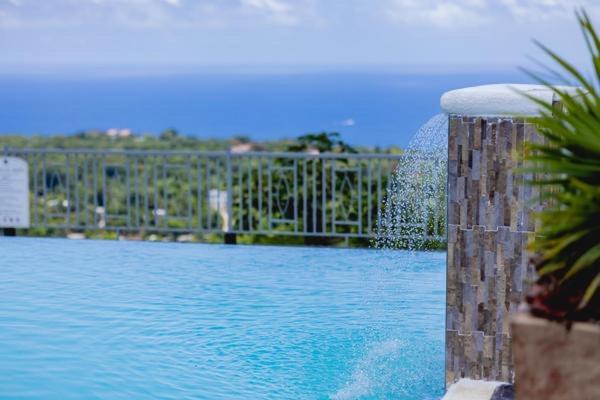 The Paradise Vista Ocho Rios Kültér fotó
